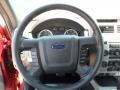  2012 Ford Escape XLT Steering Wheel #32
