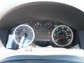  2012 Ford Escape XLT Gauges #33