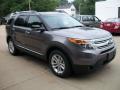 2011 Explorer XLT 4WD #3