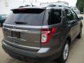 2011 Explorer XLT 4WD #5