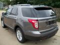 2011 Explorer XLT 4WD #7