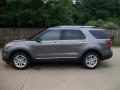 2011 Explorer XLT 4WD #8