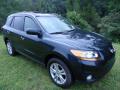Front 3/4 View of 2011 Hyundai Santa Fe Limited AWD #1
