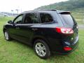 2011 Santa Fe Limited AWD #5