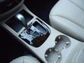  2011 Santa Fe 6 Speed Shiftronic Automatic Shifter #17