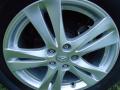  2011 Hyundai Santa Fe Limited AWD Wheel #23