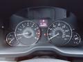  2011 Subaru Outback 2.5i Wagon Gauges #14