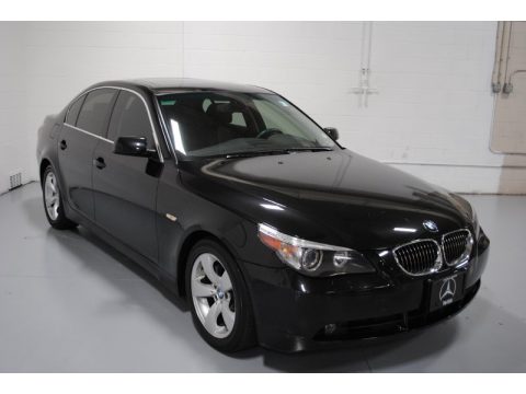 2006 bmw 525i key