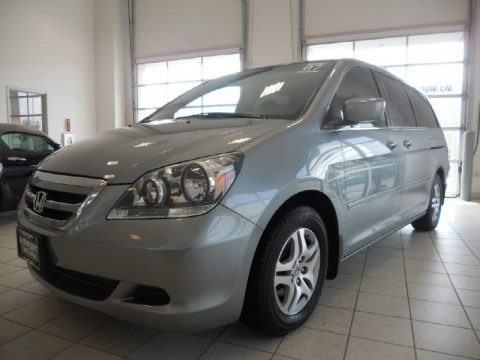 Airport Acura on Used 2007 Honda Odyssey Ex L For Sale   Stock  A541304a   Dealerrevs