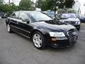 Front 3/4 View of 2006 Audi A8 4.2 quattro #1 Front 3/4 View of 2006 Audi A8 4.2 quattro #1
