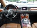 Dashboard of 2006 Audi A8 4.2 quattro #5 Dashboard of 2006 Audi A8 4.2 quattro #5