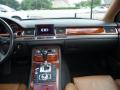 Dashboard of 2006 Audi A8 4.2 quattro #6 Dashboard of 2006 Audi A8 4.2 quattro #6