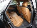 2006 Audi A8 Black/Amaretto Interior #7 2006 Audi A8 Black/Amaretto Interior #7