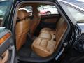 2006 Audi A8 Black/Amaretto Interior #8 2006 Audi A8 Black/Amaretto Interior #8
