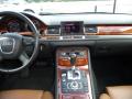 Dashboard of 2006 Audi A8 4.2 quattro #10 Dashboard of 2006 Audi A8 4.2 quattro #10