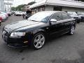 Front 3/4 View of 2006 Audi A8 4.2 quattro #15 Front 3/4 View of 2006 Audi A8 4.2 quattro #15