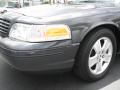 2004 Ford Crown Victoria LX Wheel #4 2004 Ford Crown Victoria LX Wheel #4