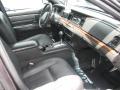 2004 Ford Crown Victoria Dark Charcoal Interior #11 2004 Ford Crown Victoria Dark Charcoal Interior #11