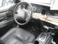 Dashboard of 2004 Ford Crown Victoria LX #12 Dashboard of 2004 Ford Crown Victoria LX #12