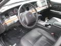 Dark Charcoal Interior Ford Crown Victoria #16 Dark Charcoal Interior Ford Crown Victoria #16