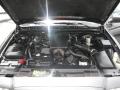 2004 Crown Victoria 4.6 Liter SOHC 16-Valve V8 Engine #18 2004 Crown Victoria 4.6 Liter SOHC 16-Valve V8 Engine #18