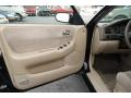 Door Panel of 2000 Mazda 626 LX #17