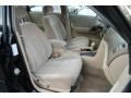  2000 Mazda 626 Beige Interior #19