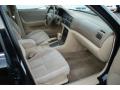  2000 Mazda 626 Beige Interior #20