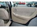 Door Panel of 2000 Mazda 626 LX #22