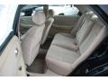  2000 Mazda 626 Beige Interior #24