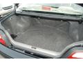  2000 Mazda 626 Trunk #25