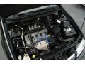  2000 626 2.0 Liter DOHC 16-Valve 4 Cylinder Engine #26