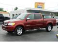 2005 Tundra SR5 Double Cab #1