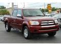 2005 Tundra SR5 Double Cab #4