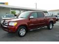 2005 Tundra SR5 Double Cab #10