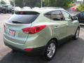 2012 Tucson GLS #6