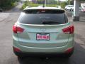 2012 Tucson GLS #7