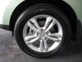  2012 Hyundai Tucson GLS Wheel #10