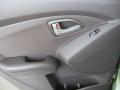 Door Panel of 2012 Hyundai Tucson GLS #18