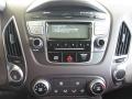 Controls of 2012 Hyundai Tucson GLS #24