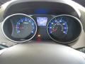  2012 Hyundai Tucson GLS Gauges #28