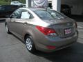 2012 Accent GLS 4 Door #8