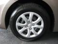  2012 Hyundai Accent GLS 4 Door Wheel #10