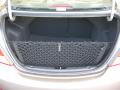  2012 Hyundai Accent Trunk #11