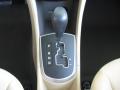  2012 Accent 6 Speed Shiftronic Automatic Shifter #26