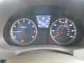  2012 Hyundai Accent GLS 4 Door Gauges #28