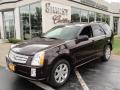 2008 SRX V8 #1