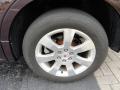  2008 Cadillac SRX V8 Wheel #8