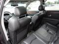  2008 Cadillac SRX Ebony/Ebony Interior #10