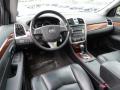  Ebony/Ebony Interior Cadillac SRX #13